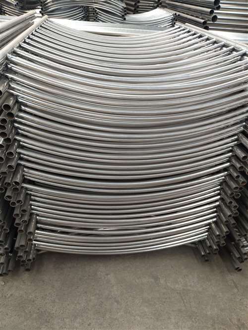 深圳特制不锈钢复合管自主研发生产厂家