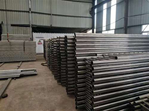 桂林不锈钢复合管工厂直接报价