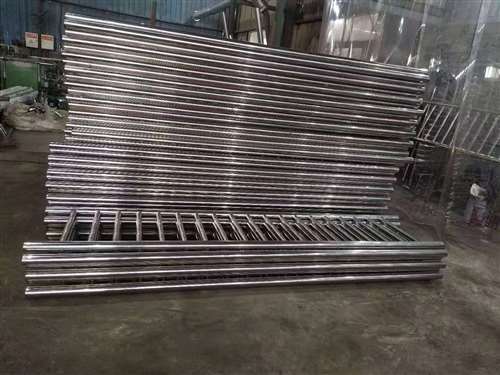 不锈钢复合管护栏优选生产厂家工厂现货供应
