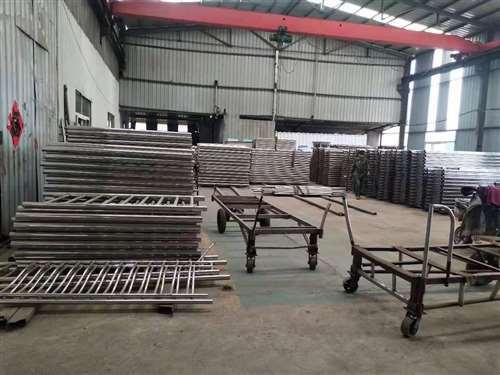 碳钢不锈钢复合管专业生产及销售现货供应