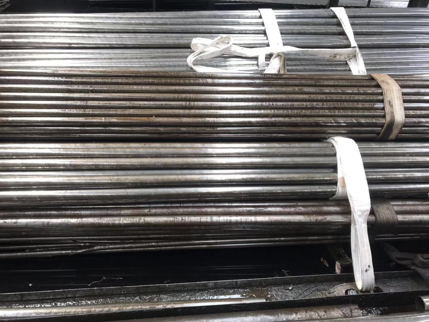 宿州20圆钢圆钢 钢管各种材质均可切割零售