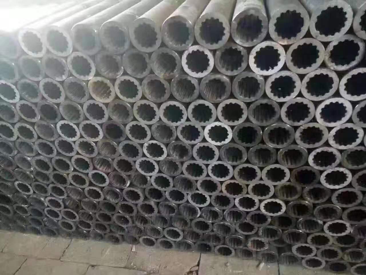 哈尔滨45#厚壁钢管加工钢管可切割零售