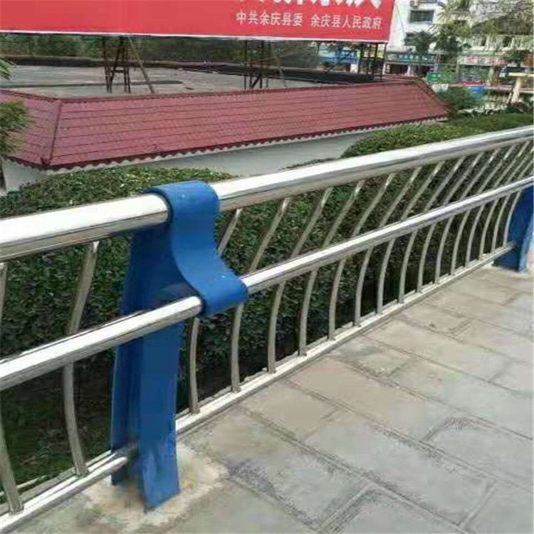 南京不锈钢栏杆