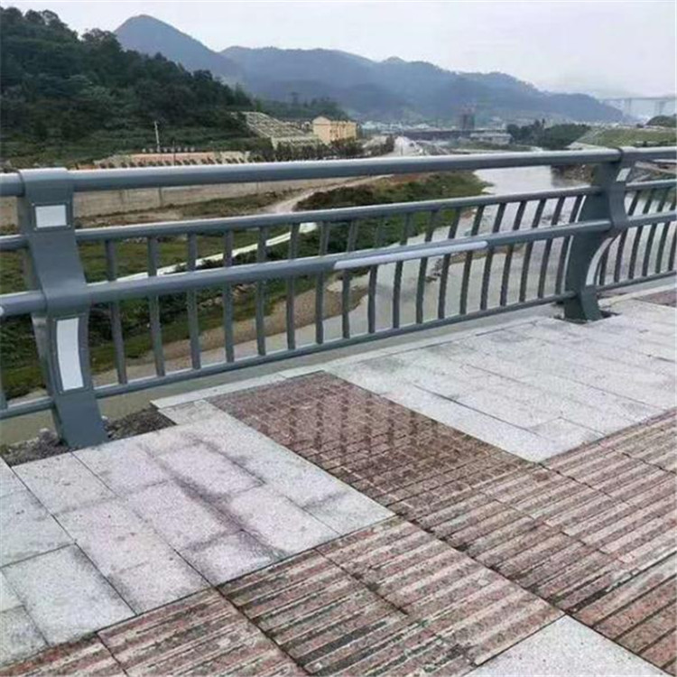 烟台新型桥梁景观护栏