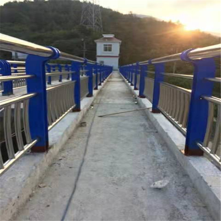 潮州河道景观护栏
