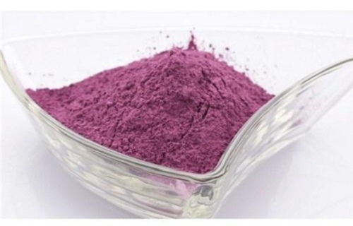 玉树紫甘薯粉（热风干燥）花色挂面配料