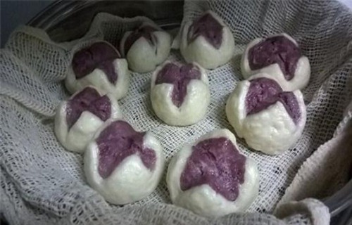 紫甘薯粉（热风干燥）怎么吃选择大厂家省事省心