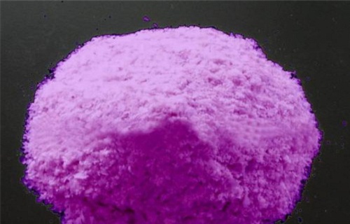 包头紫甘薯粉（热风干燥）花色挂面配料