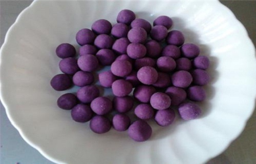 拉萨紫甘薯粉（热风干燥）多年生产经验