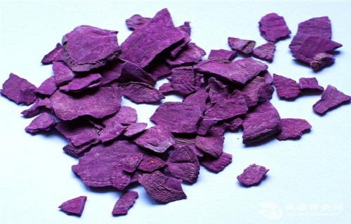 合肥紫甘薯粉（热风干燥）厂家现货