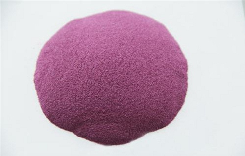 紫甘薯粉（热风干燥）择优推荐一手货源源头厂家