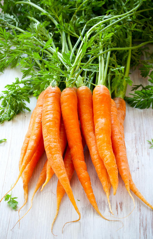 脱水蔬菜胡萝卜全粉怎么吃买的放心安兴用的舒心