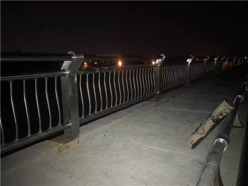 杭州公路桥梁防撞护栏量大从优