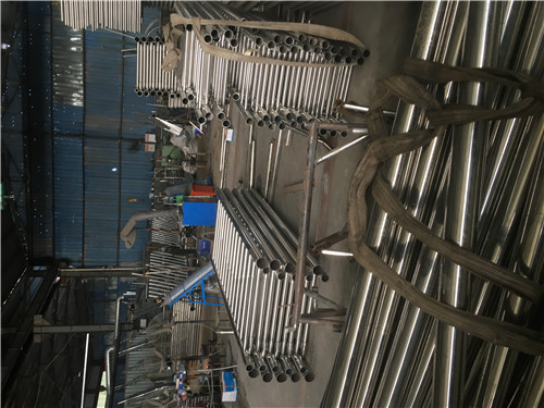 桂林不锈钢复合管护栏加工精选原材料