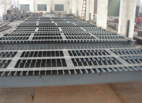 縣清污機廠家分類和特點