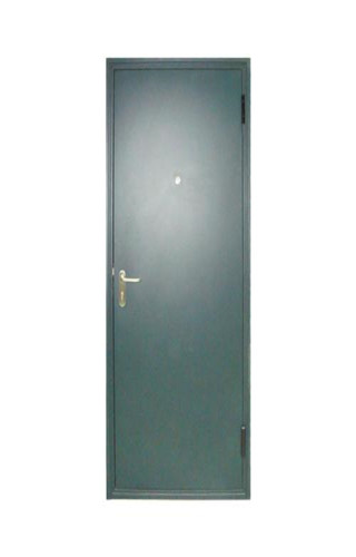 广州防火隔音门钢制隔音门上门测量安装
