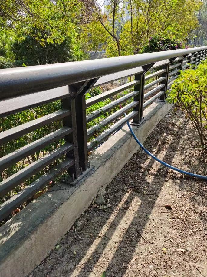 衡水201不锈钢栏杆全国承接工程
