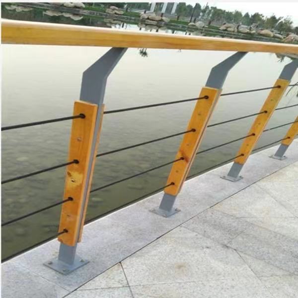 乌海
桥梁不锈钢复合管