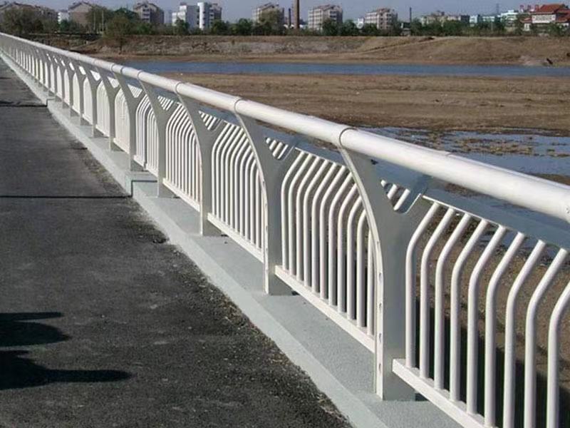 潮州
桥梁不锈钢复合管