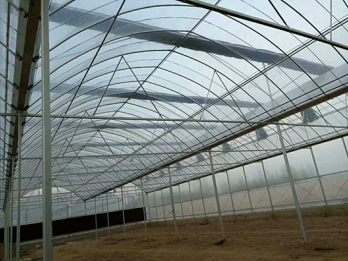 鍍鋅大棚管|4分/6分/1寸廠家發貨快速物流發貨