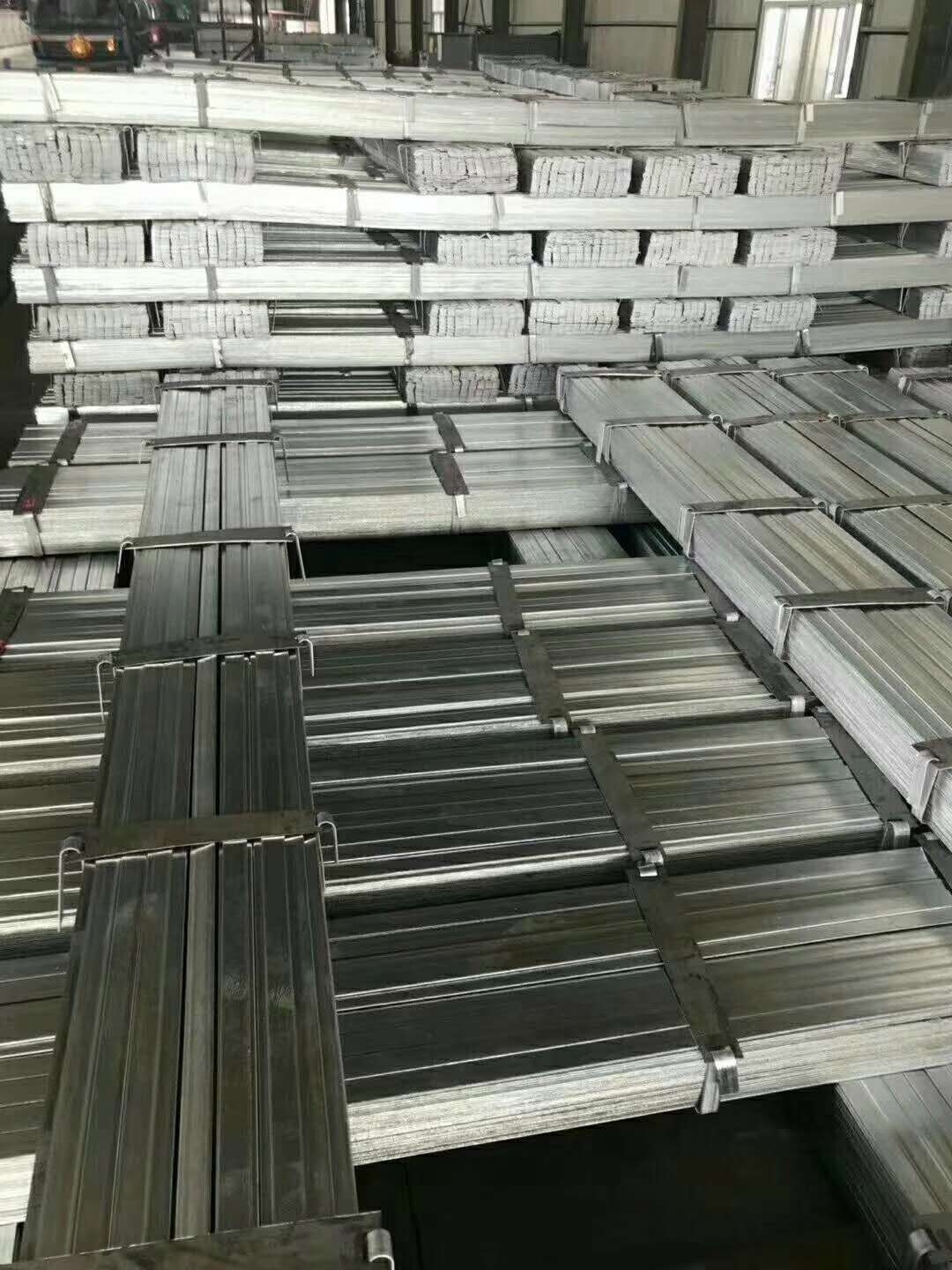 幕墻專用鍍鋅角鋼廠家精工細致打造
