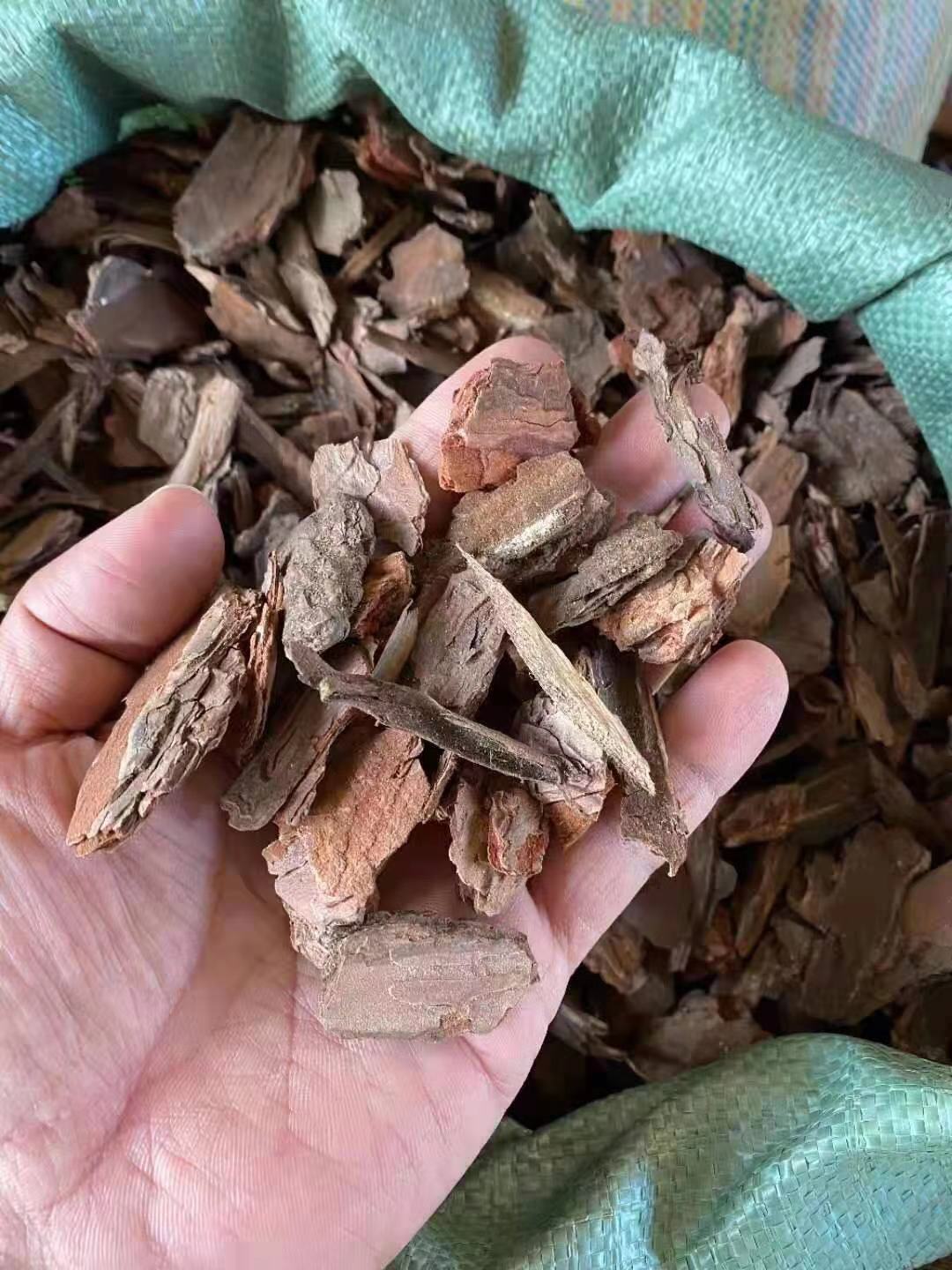 泸州松树皮生物滤料
图片
