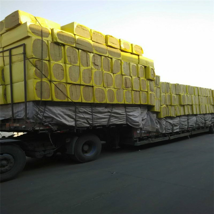 牡丹江优质岩棉板供应商