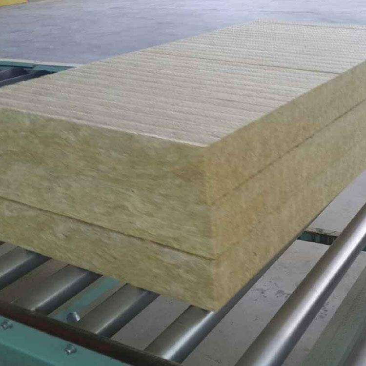 优质岩棉板优质环保厂家直销质检合格发货