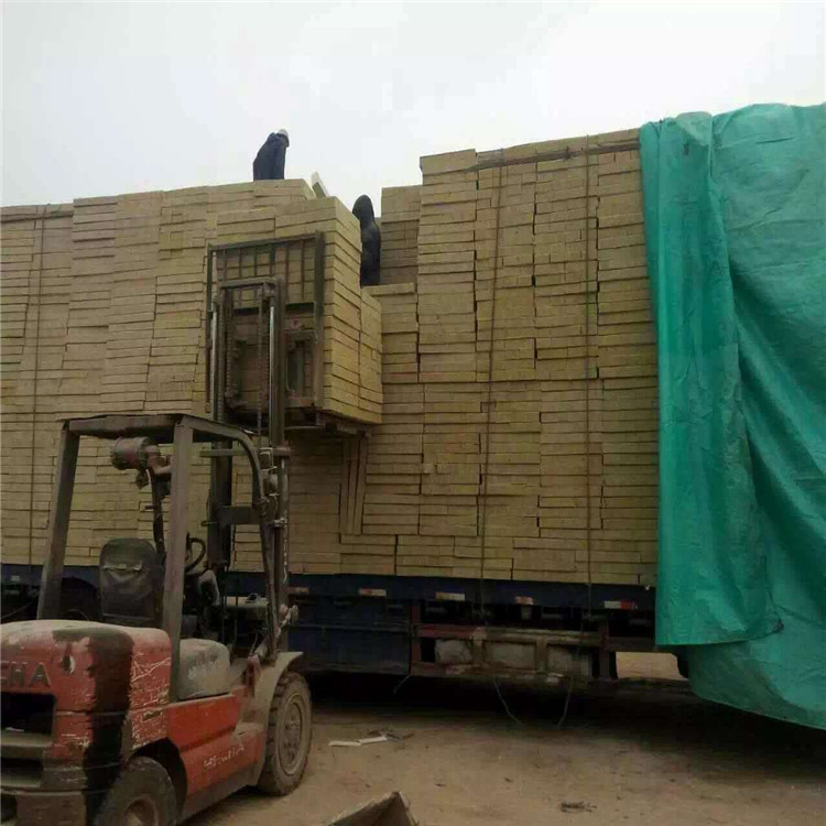 苏州新型机制岩棉板现货供应 规格齐全