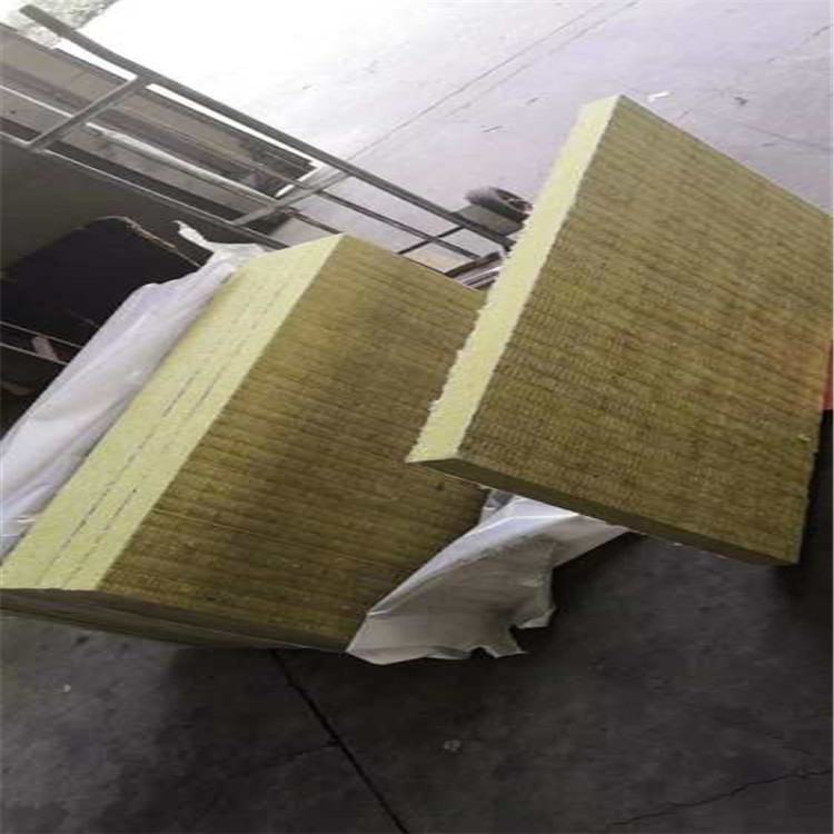 A级外墙岩棉板生产厂家从源头保证品质