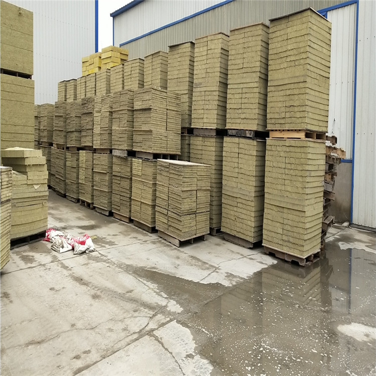 耐高温岩棉板现货供应规格齐全品质值得信赖