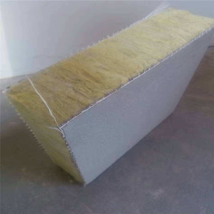 外墙水泥纤维岩棉复合板厂家最新价格当地品牌