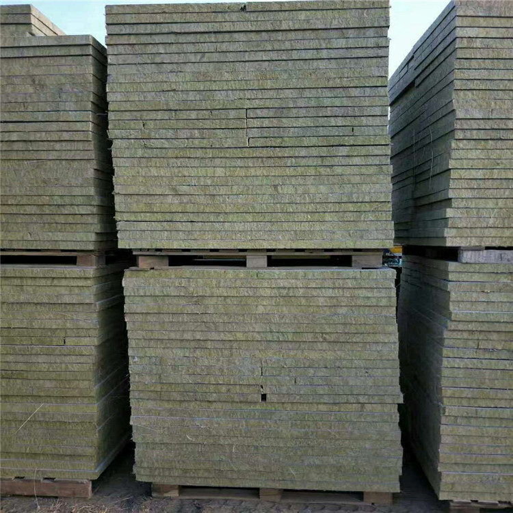 北京外墙保温插丝岩棉复合板专业施工队伍