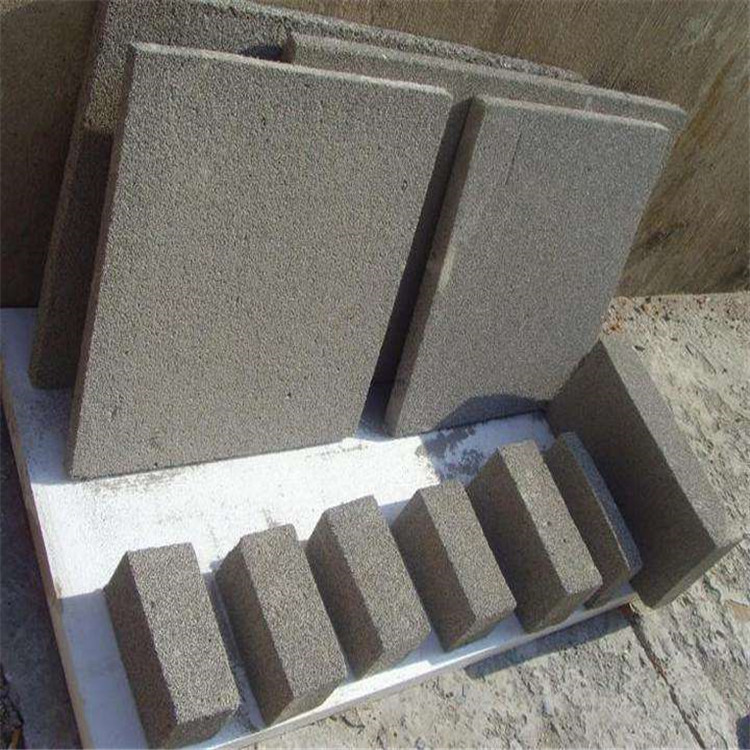 硬质水泥发泡板全规格定制支持大小批量采购