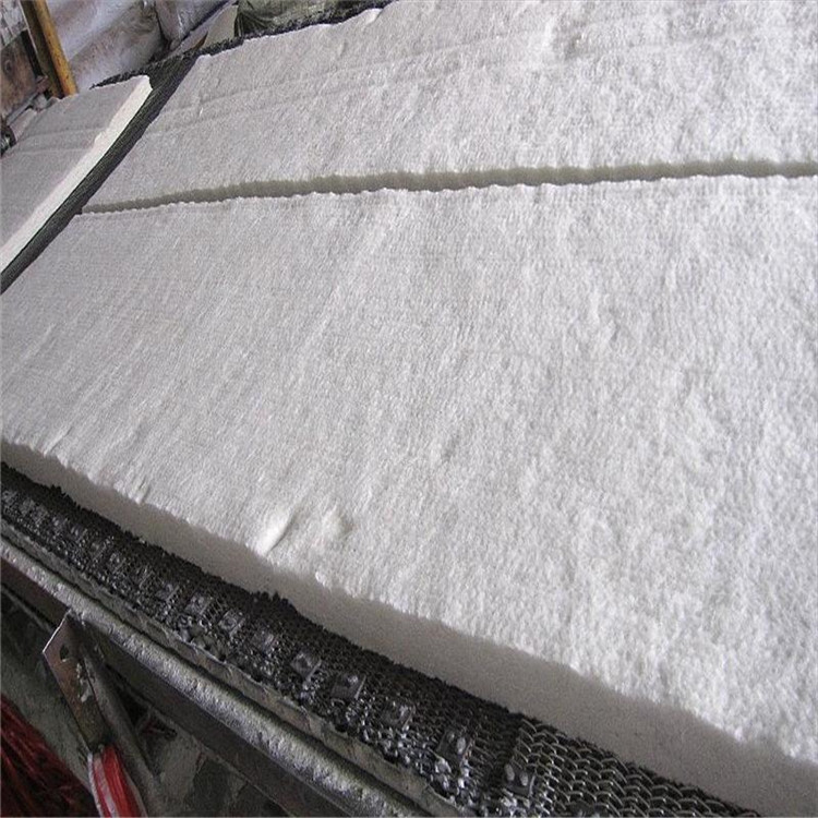 陶瓷纤维针刺毯优质环保厂家直销本地生产厂家