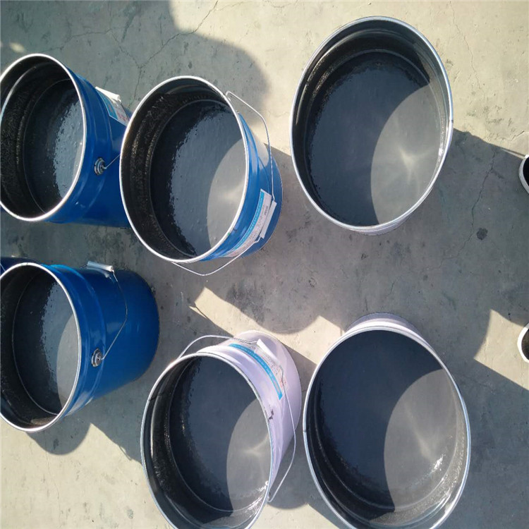 环氧煤沥青防腐漆施工公司质检合格出厂