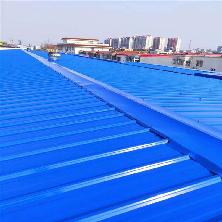 宜昌丙烯酸水性彩钢瓦翻新漆 钢结构施工公司