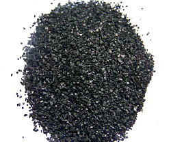 椰壳活性炭生产工艺品质优选