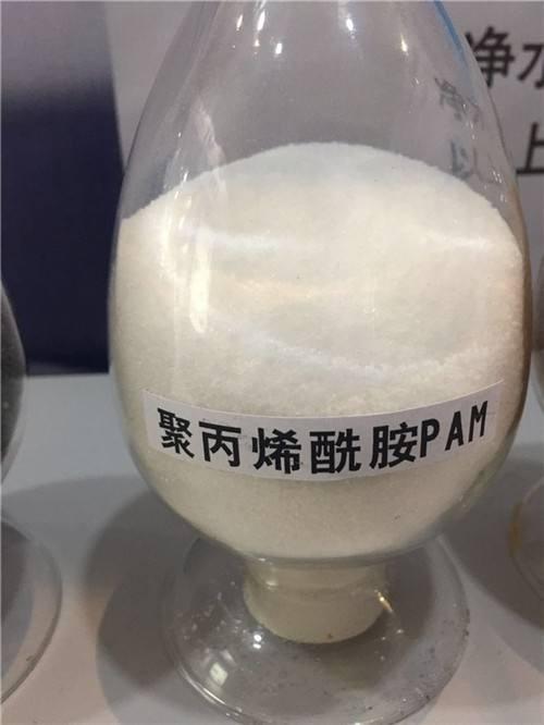 广东平远非离子聚丙烯酰胺生产量大