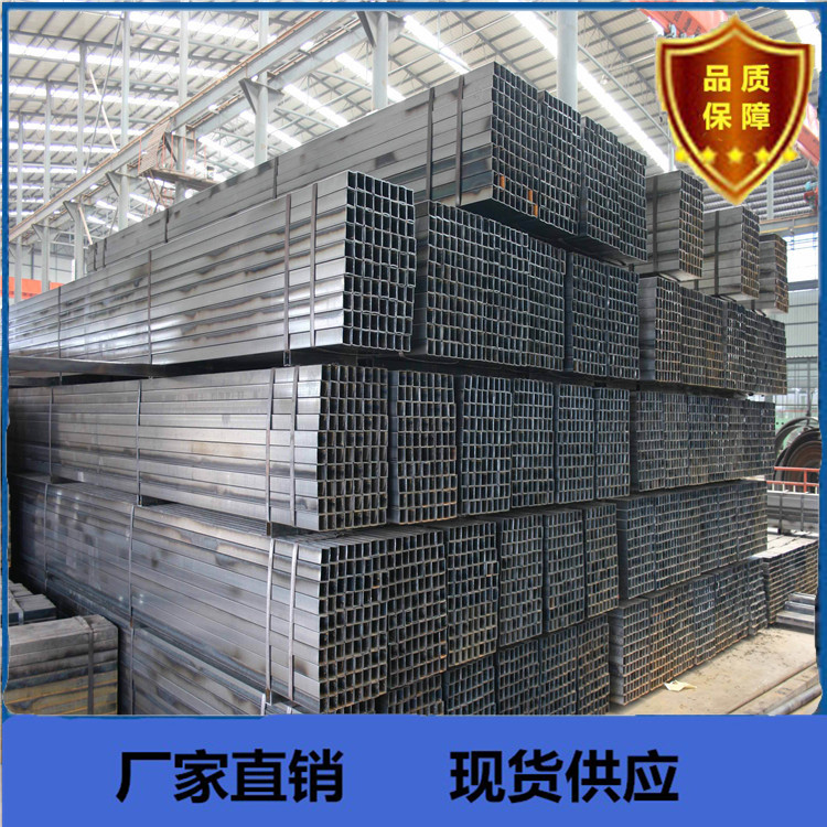 Q355E焊接方管價格現貨直供