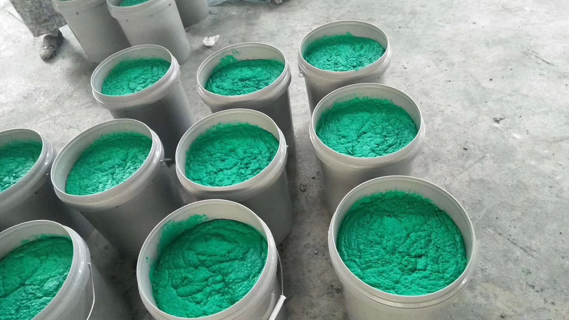 厚浆型环氧玻璃鳞片涂料出厂价本地生产商