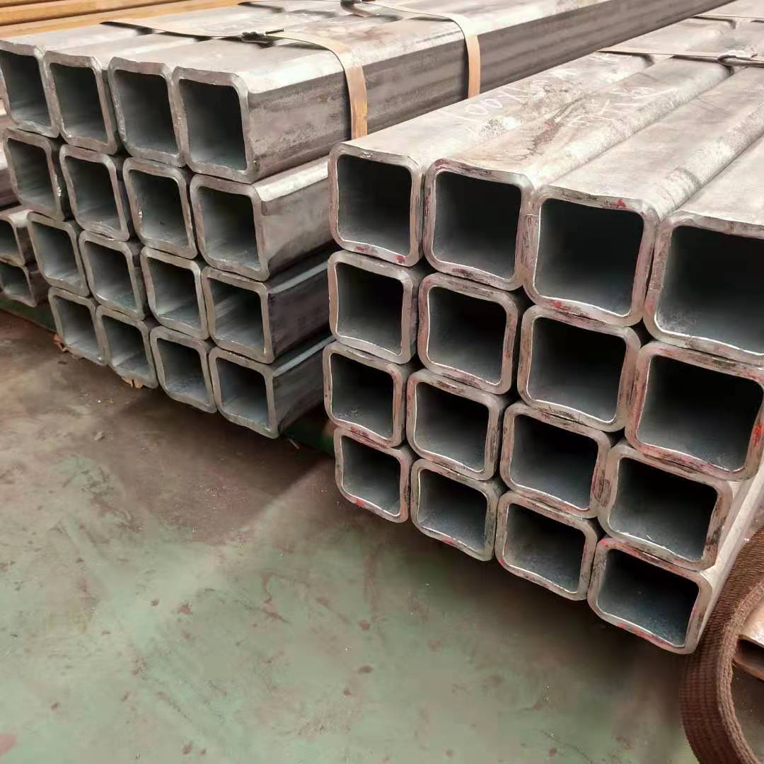 P235GH無縫方管精品現貨本地生產商
