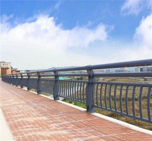 黑龙江新型桥梁景观护栏品质优