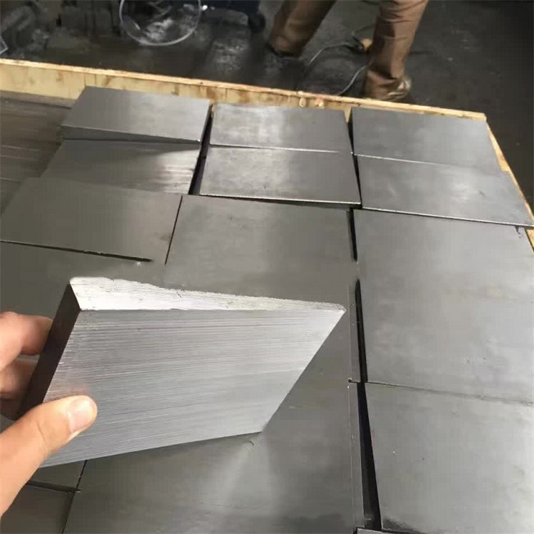 黑龙江带锯床楔铁生产厂家
