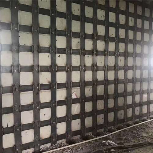 山东济南市平阴外包钢板加固质量靠谱