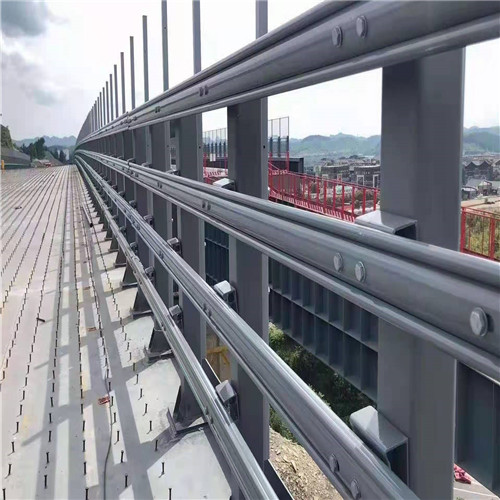 黑龙江不锈钢复合管护栏杆