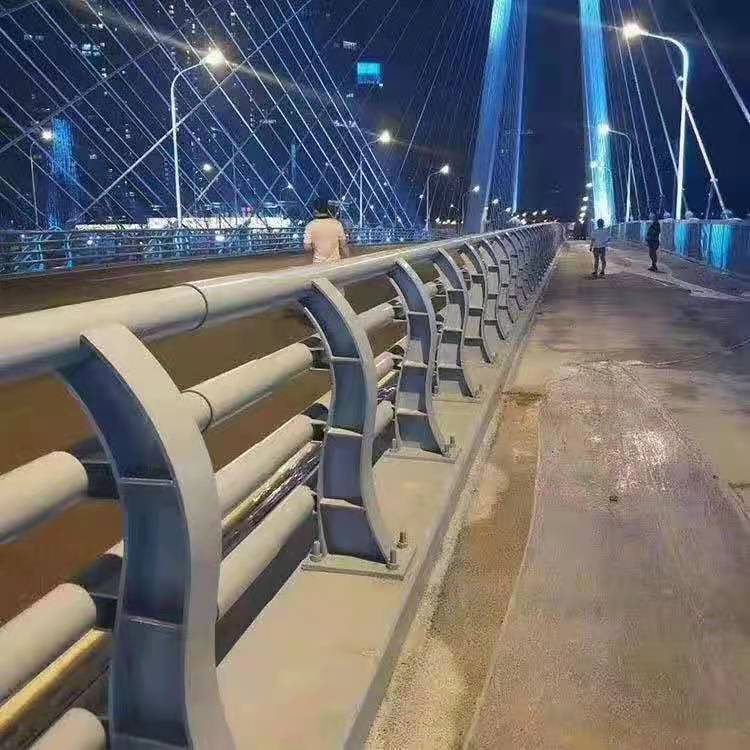 潍坊天桥护栏杆