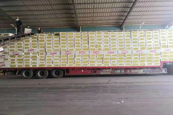 哈尔滨市砂浆抹面岩棉板生产销售厂家  