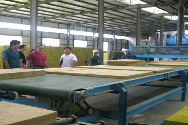 莱芜市岩棉板生产销售厂家  
