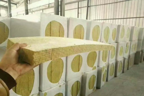 青岛市A级防火保温岩棉板生产销售厂家  